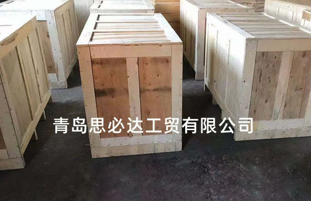 使用免熏蒸木箱的好處