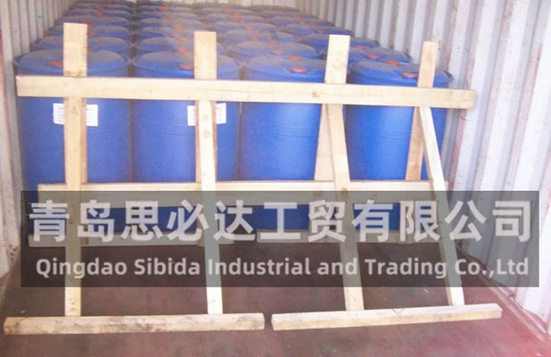 美式加固、出口到美國的加固、青島港貨物加固