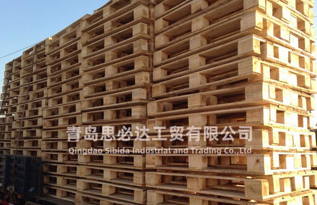 托盤門到門服務(wù)