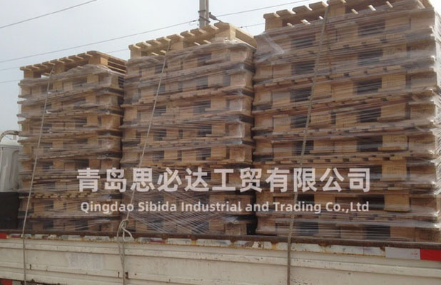 托盤門到門服務(wù)