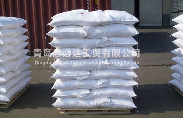 超高25KG袋裝貨物雙面膠合板托盤打托