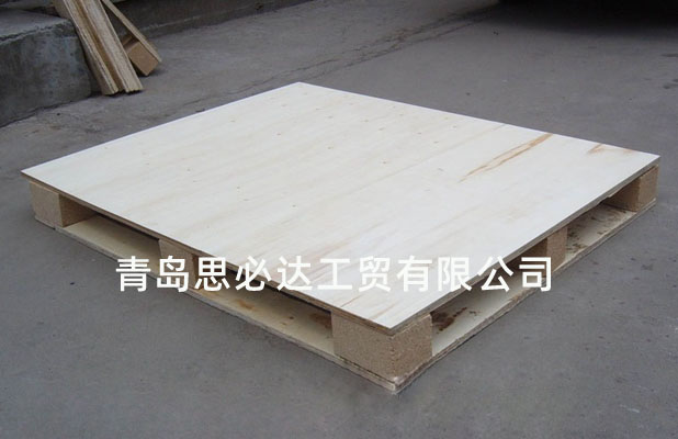 免熏蒸異形托盤