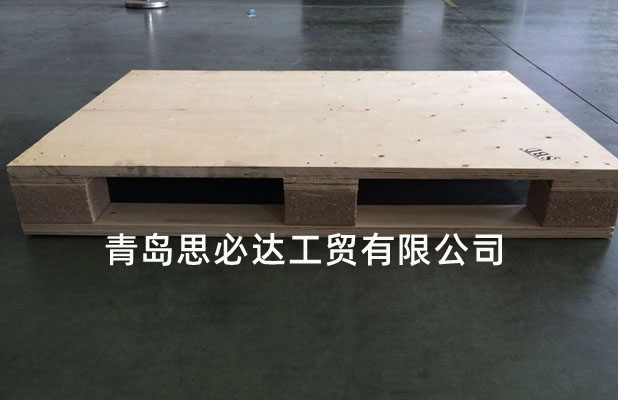 歐標(biāo)膠合板托盤 歐標(biāo)1200800