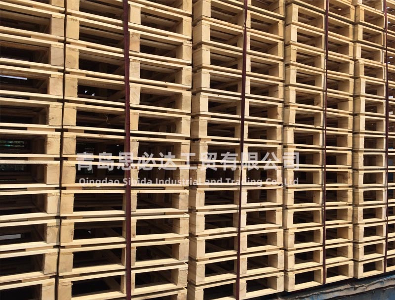 托盤門到門服務