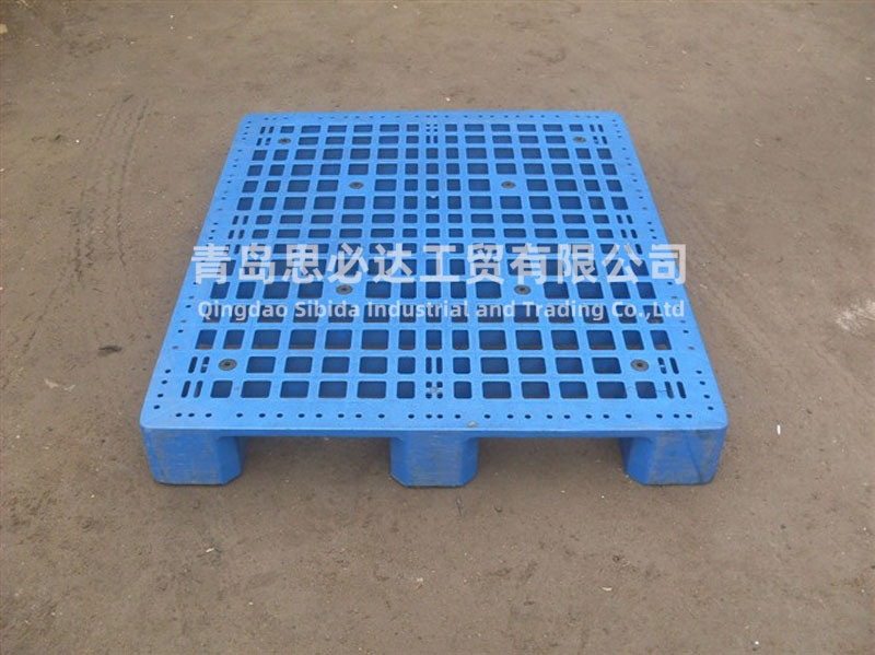 出口用一次性塑料托盤