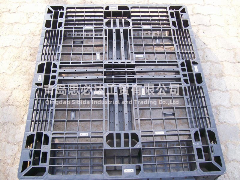 出口用一次性塑料托盤