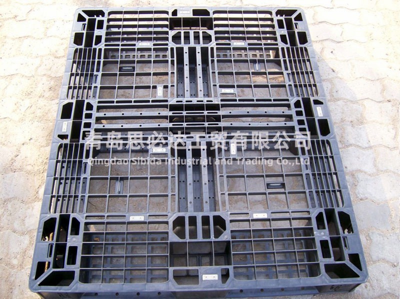 出口用一次性塑料托盤