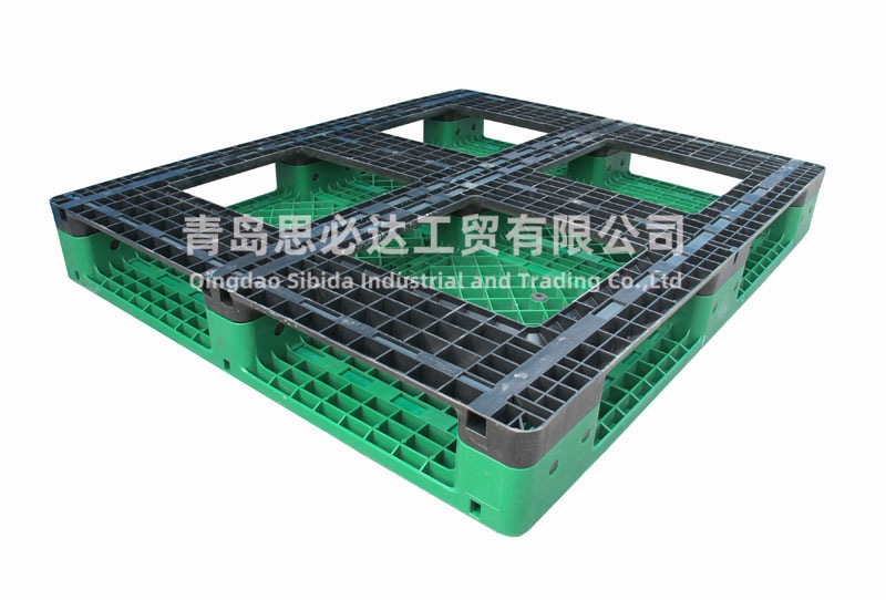 周轉(zhuǎn)用塑料托盤