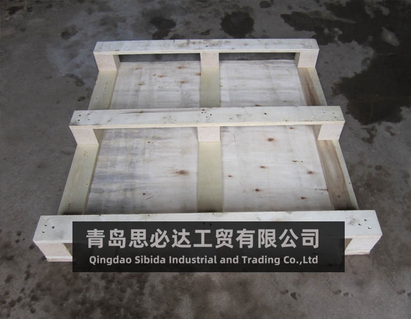 青島膠合板托盤