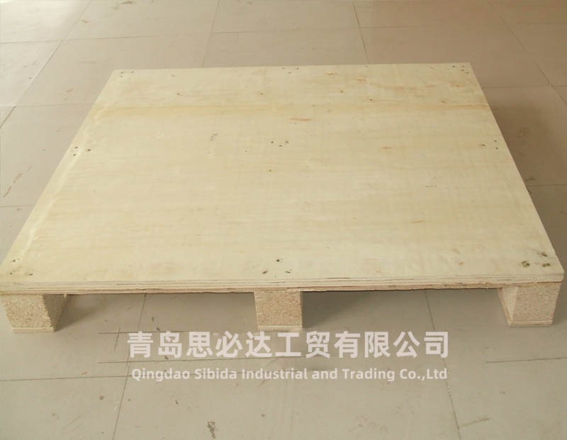 青島膠合板托盤