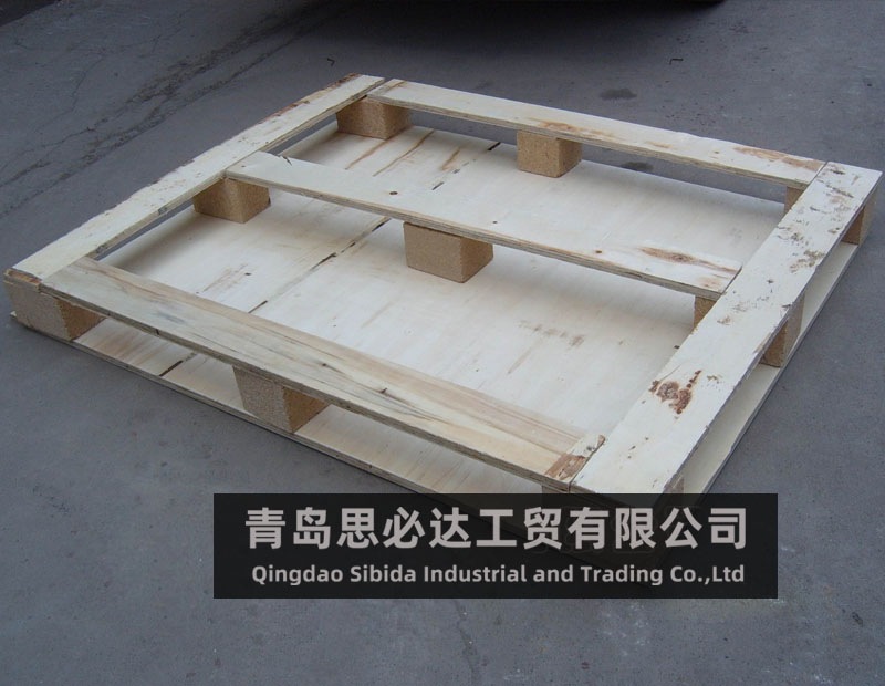 免熏蒸異形托盤