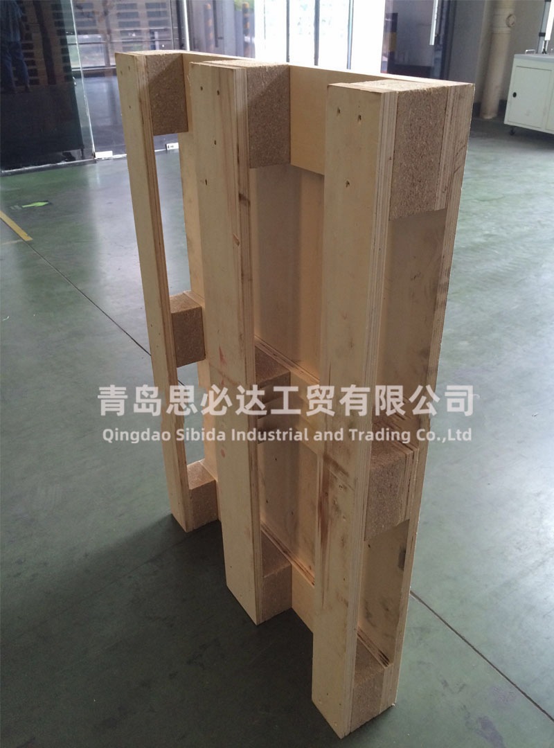 歐標膠合板托盤 歐標1200800