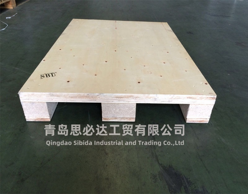 歐標膠合板托盤 歐標1200800