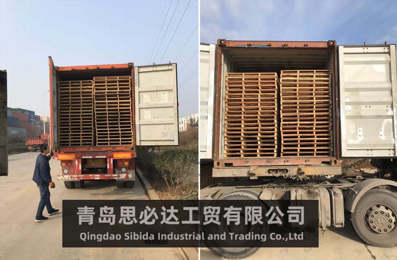 托盤門到門服務(wù)