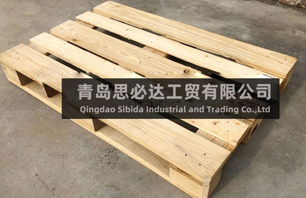 歐標(biāo)木托盤