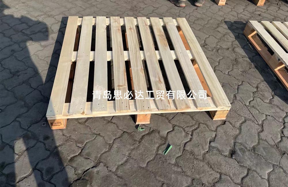 手推車(chē)專用實(shí)木托盤(pán)